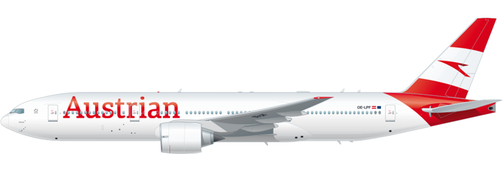 Boeing Boeing 777-200ER