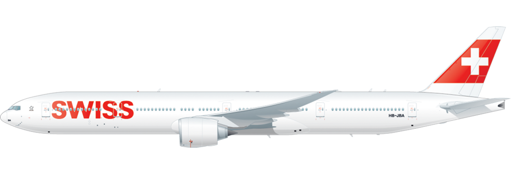 Boeing Boeing 777-300ER