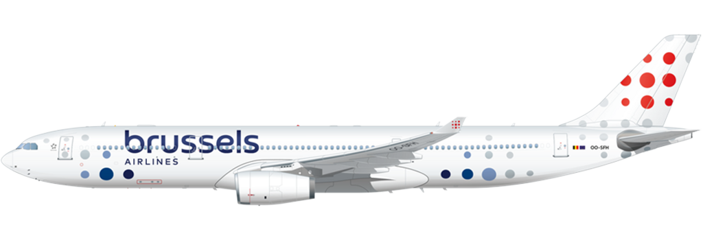 Airbus Airbus A330-300