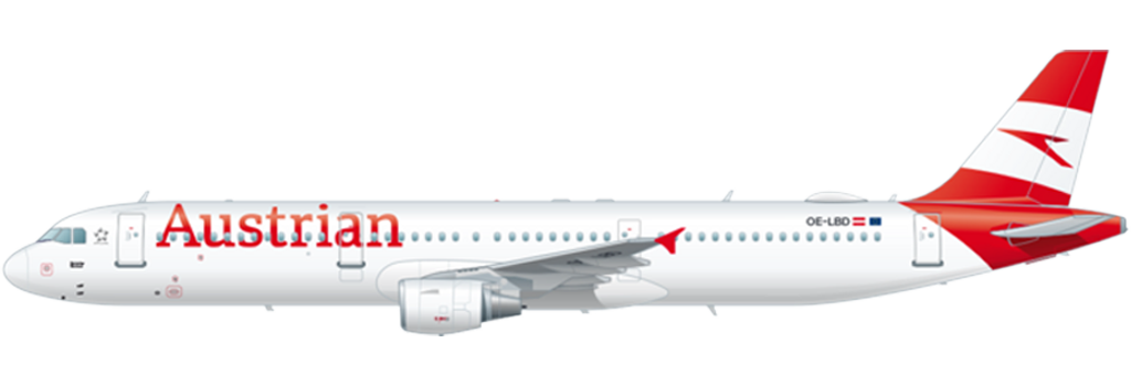 Airbus Airbus A321-100/200