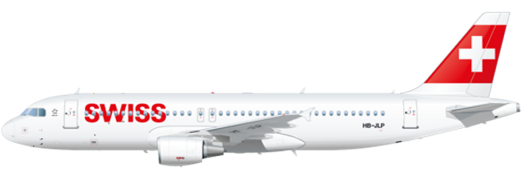 Airbus Airbus A320-200N (neo)