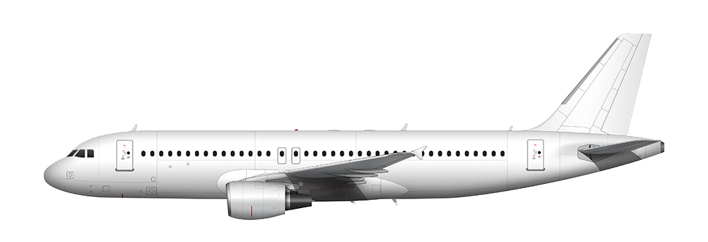 Airbus Airbus A320-100/200