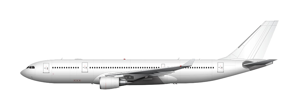 Airbus Airbus A330-200
