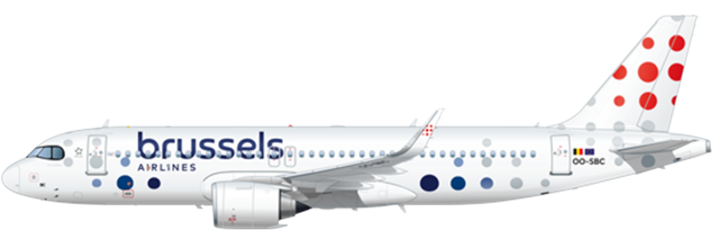 Airbus Airbus A320-200N (neo)