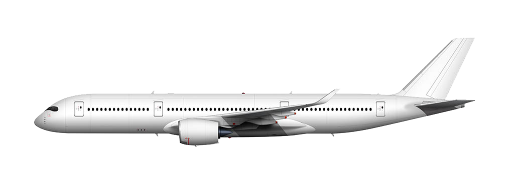 Airbus Airbus A350-900