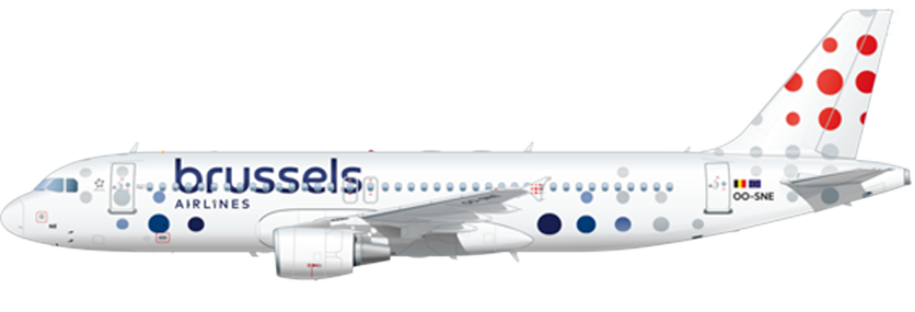 Airbus Airbus A320-100/200