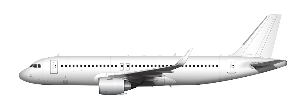 Airbus Airbus A320-200N (neo)