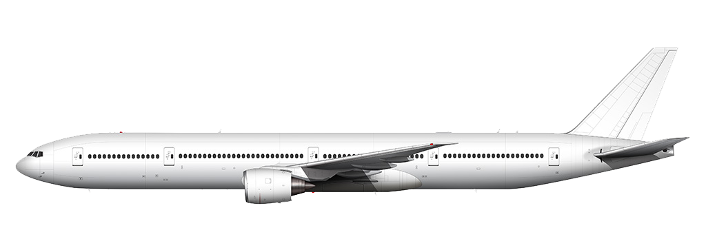 Boeing Boeing 777-300ER