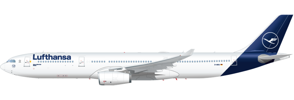 Airbus Airbus A330-300