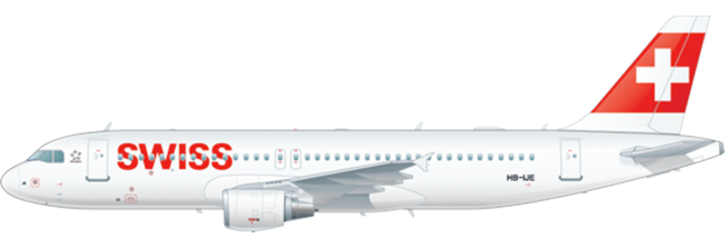 Airbus Airbus A320-100/200