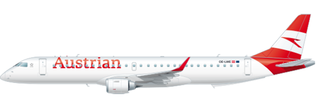 Embraer Embraer ERJ 190-200LR